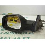 Retrovisor Izquierdo Para Renault Safrane