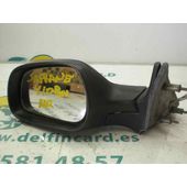 Retrovisor Izquierdo Para Renault Safrane