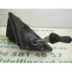 Retrovisor Izquierdo Para Renault Safrane