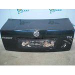 Tapa Maletero Para Volkswagen Passat Berlina