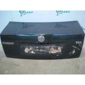 Tapa Maletero Para Volkswagen Passat Berlina