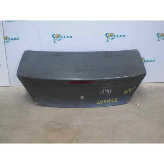 Tapa Maletero Para Chrysler Sebring Berlina
