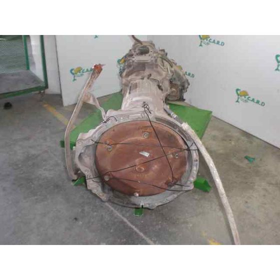 Caja Cambios Para Toyota Hilux