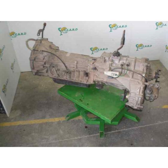 Caja Cambios Para Toyota Hilux
