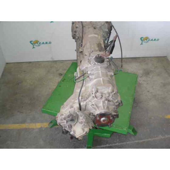 Caja Cambios Para Toyota Hilux