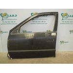 Puerta Delantera Izquierda para Toyota Camry (V10)