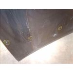 Capot Para Toyota Camry
