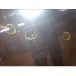 Capot Para Toyota Camry