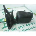 Retrovisor Izquierdo Para Volkswagen Golf Ii