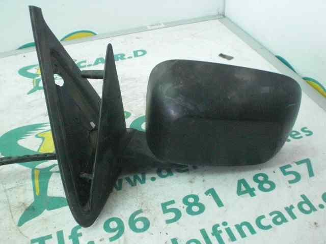 Retrovisor Izquierdo Para Volkswagen Golf Ii