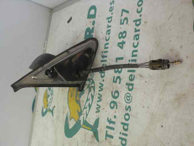 Retrovisor Izquierdo Para Volkswagen Golf Ii