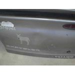 Tapa Maletero Para Chrysler Neon