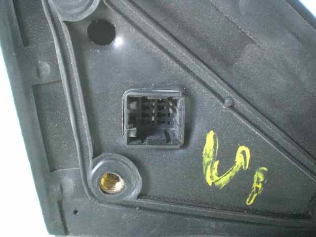 Retrovisor Izquierdo Para Daewoo Leganza