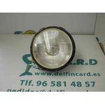 Faro Izquierdo Para Land Rover Defender