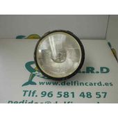 Faro Izquierdo Para Land Rover Defender