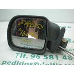 Retrovisor Izquierdo Para Renault Rapid/Express