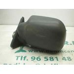 Retrovisor Izquierdo Para Renault Rapid/Express