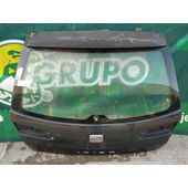 Porton Trasero Para Seat Ibiza