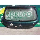 Porton Trasero Para Peugeot 307