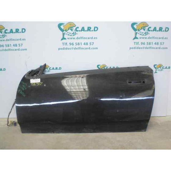 Puerta Delantera Izquierda para Toyota Celica (T23)
