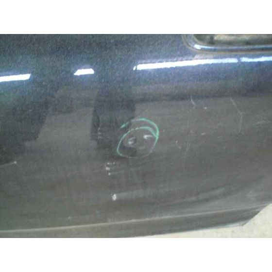 Puerta Delantera Izquierda para Toyota Celica (T23)