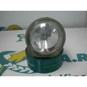 Faro Antiniebla Izquierdo Para Fiat Brava