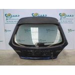 Porton Trasero Para Mg Rover Serie 200