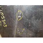 Capot Para Opel Vectra B Berlina