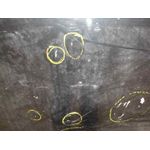Capot Para Opel Vectra B Berlina