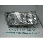 Faro Derecho Para Tata Safari