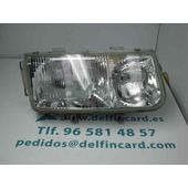 Faro Derecho Para Tata Safari