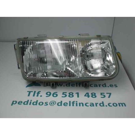 Faro Derecho Para Tata Safari
