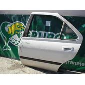 Puerta Trasera Izquierda Para Peugeot 406 Berlina