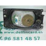 Faro Derecho Para Volkswagen Polo