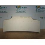 Capot Para Peugeot Boxer Caja Cerrada