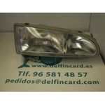 Faro Derecho Para Hyundai H 100