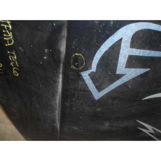 Capot Para Tata Telco