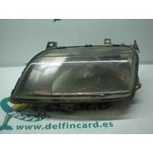 Faro Izquierdo Para Seat Alhambra