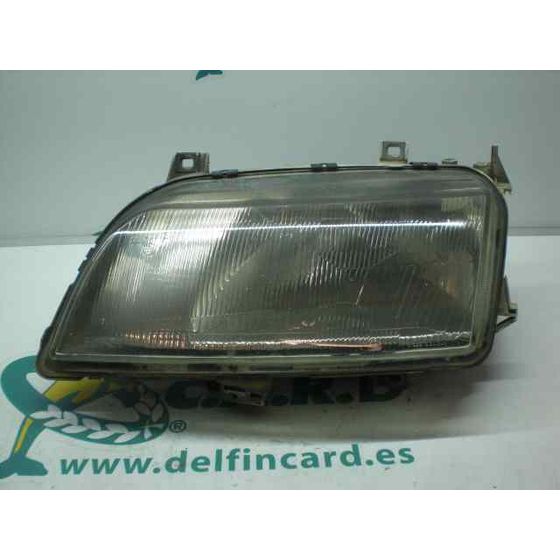 Faro Izquierdo Para Seat Alhambra