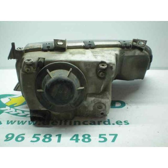 Faro Izquierdo Para Seat Alhambra