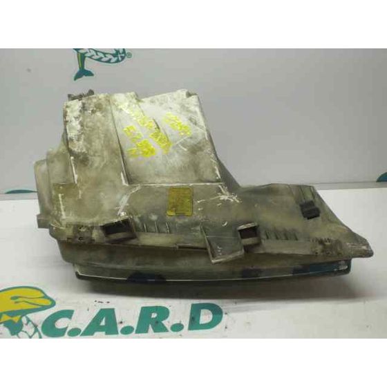 Faro Izquierdo Para Seat Alhambra