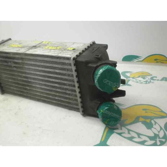 Intercooler Para Citroen Xsara Picasso