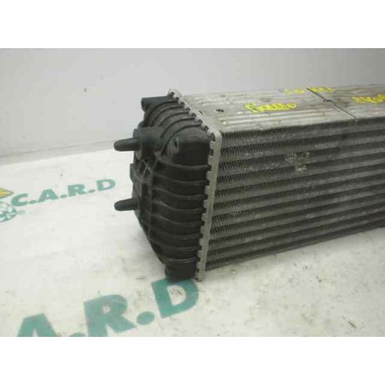 Intercooler Para Citroen Xsara Picasso