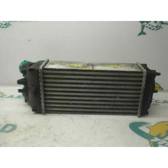 Intercooler Para Citroen Xsara Picasso