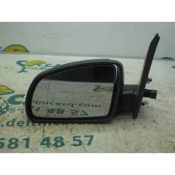 Retrovisor Izquierdo Para Opel Meriva