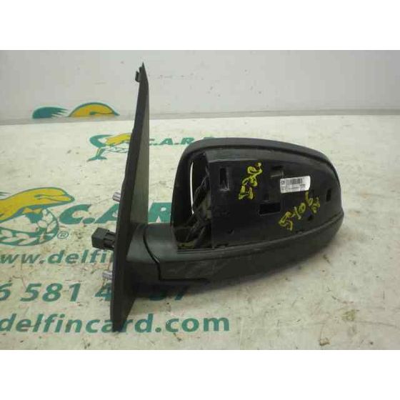 Retrovisor Izquierdo Para Opel Meriva
