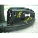 Retrovisor Izquierdo Para Opel Meriva