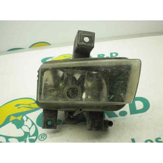 Faro Antiniebla Derecho Para Opel Omega B