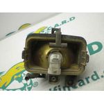 Faro Antiniebla Derecho Para Opel Omega B