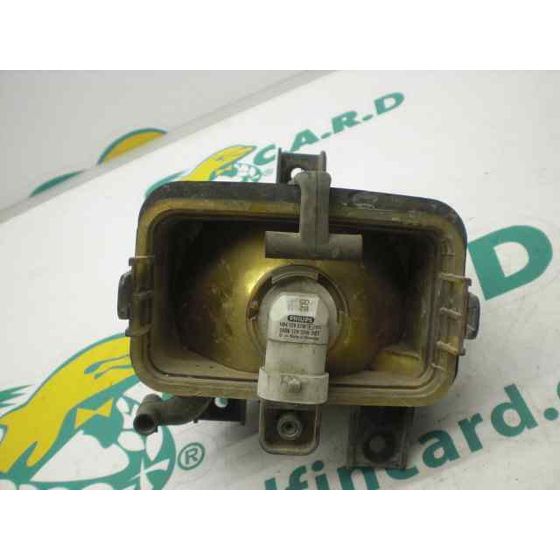 Faro Antiniebla Derecho Para Opel Omega B